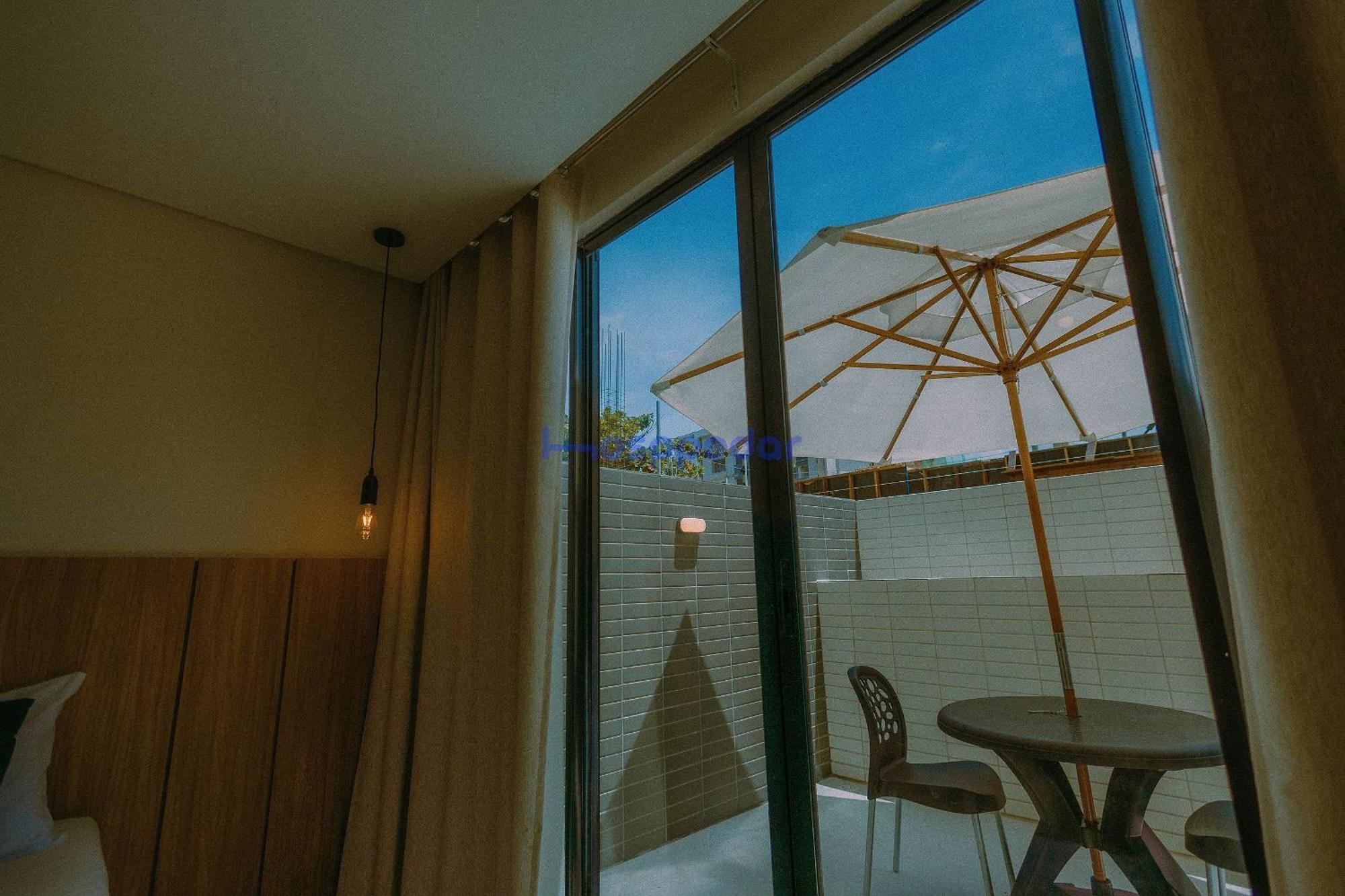 Summer By Hosppedar Cabedelo Εξωτερικό φωτογραφία